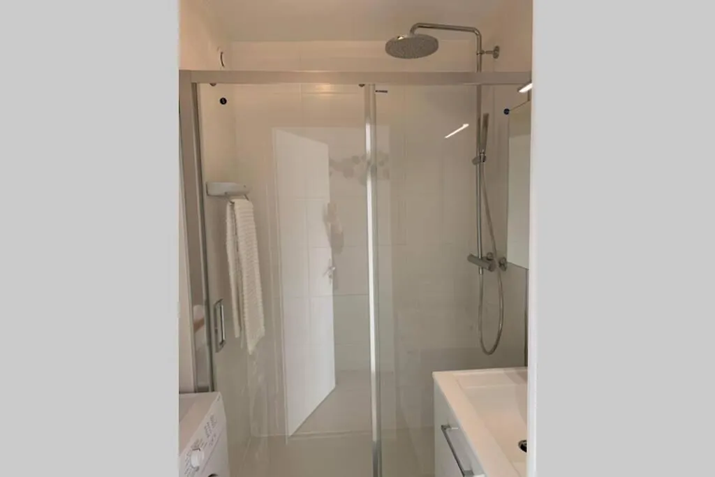 Superbe Studio Avec Balcon Apartment Ambilly France